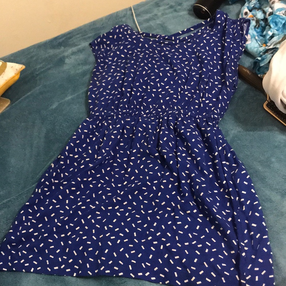 Forever 21 dress